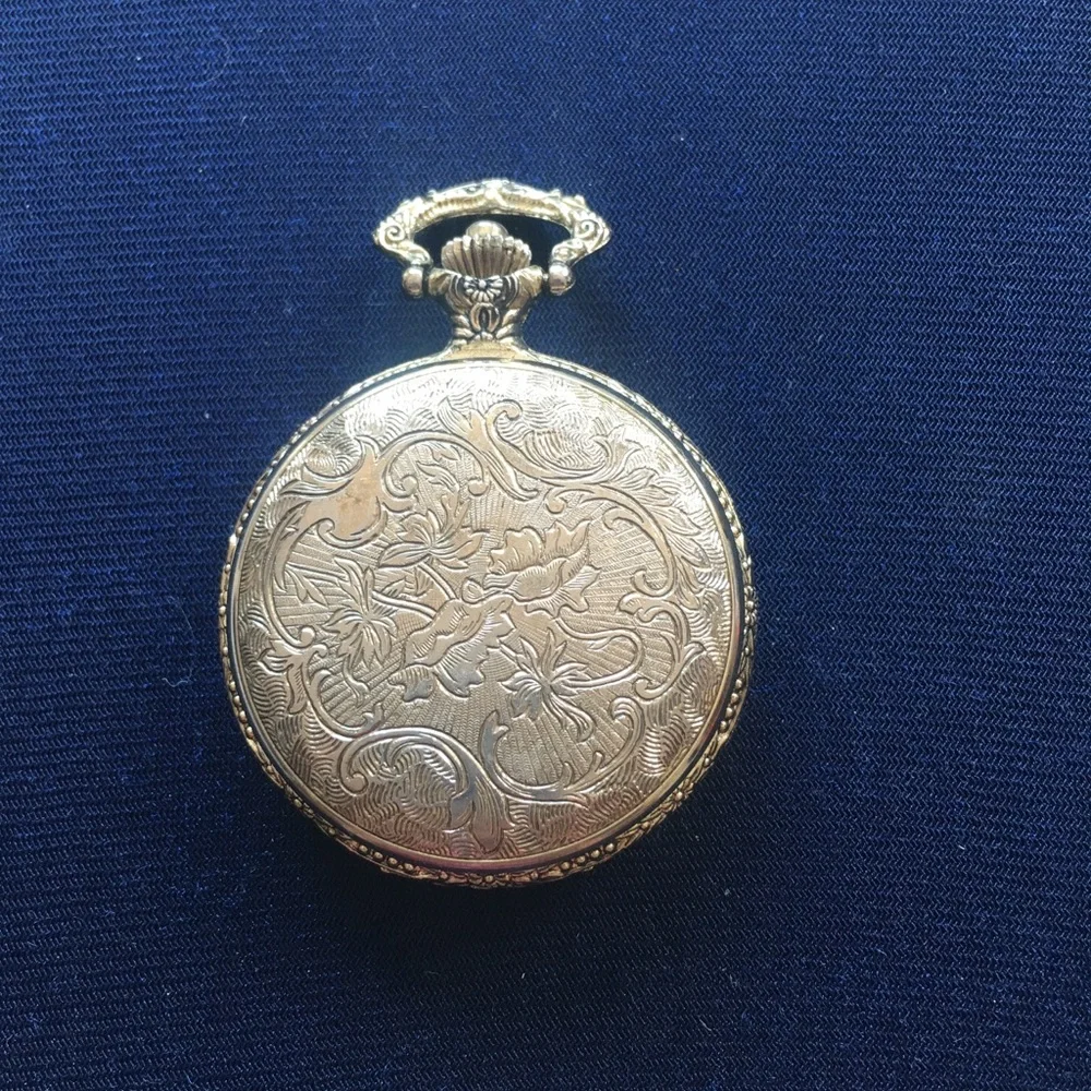 Lucerne elegant pocket